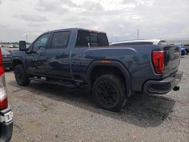 1GT49PEY3LF160860 GMC Sierra K2500 At4
