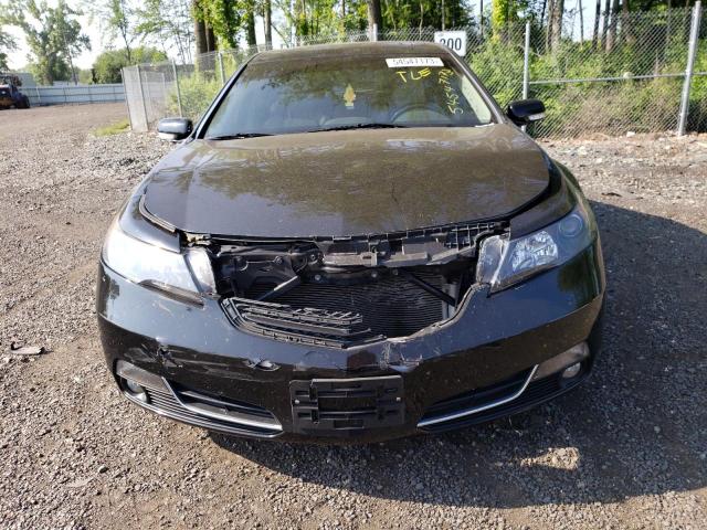 19UUA9F79EA000055 Acura Tl Advance