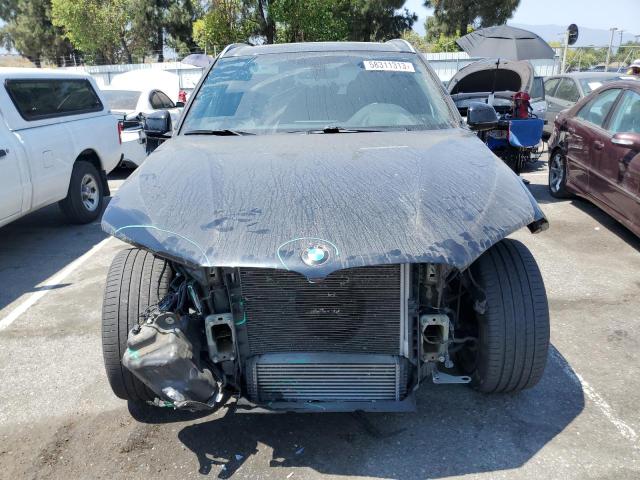 5UXKS4C34H0U04512 BMW X5 Xdrive35d