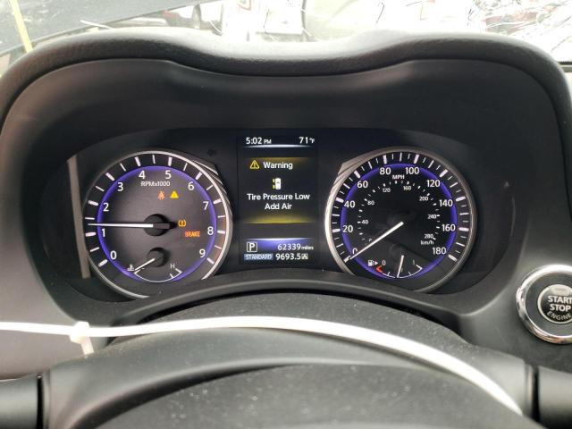 JN1BV7AR9FM410090 Infiniti Q50 BASE