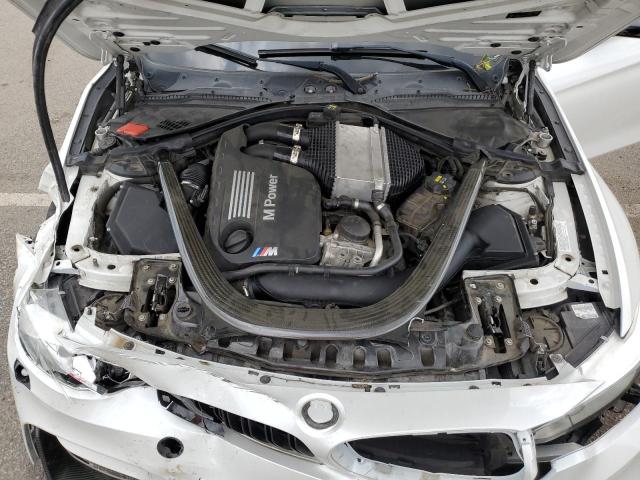 WBS3C9C50FP804940 BMW M3