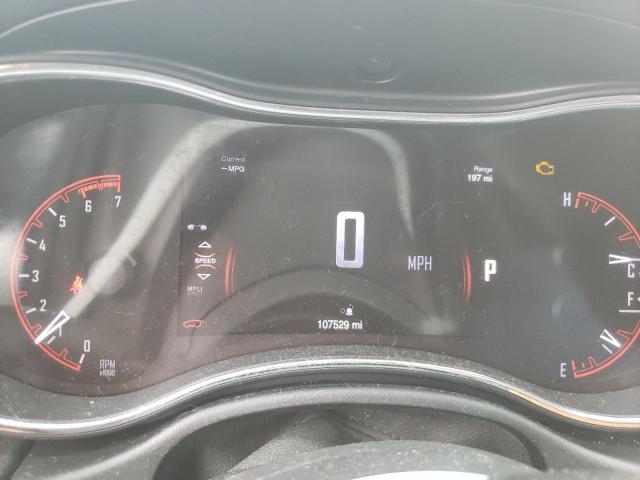 1C4SDJDT3EC331880 Dodge DURANGO LIMITED