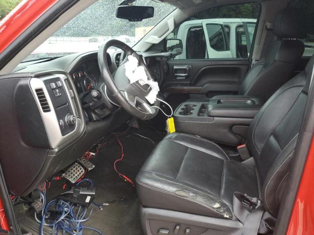 3GTP1VEC8FG210443 GMC Sierra C1500 Slt