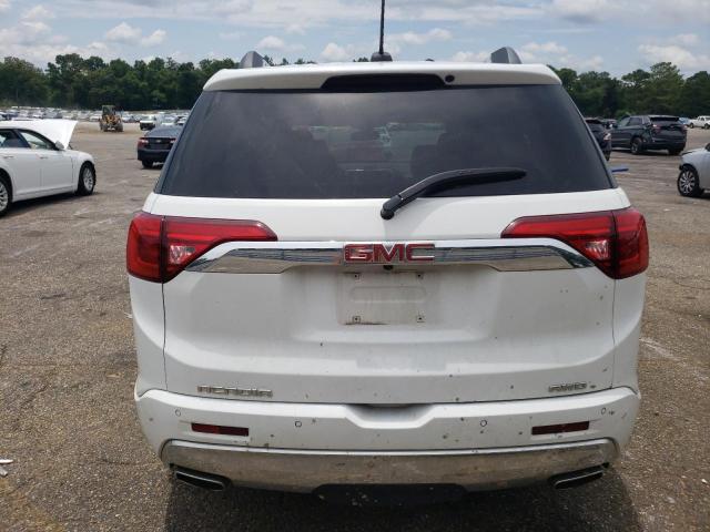 1GKKNXLS3KZ188466 GMC Acadia Denali