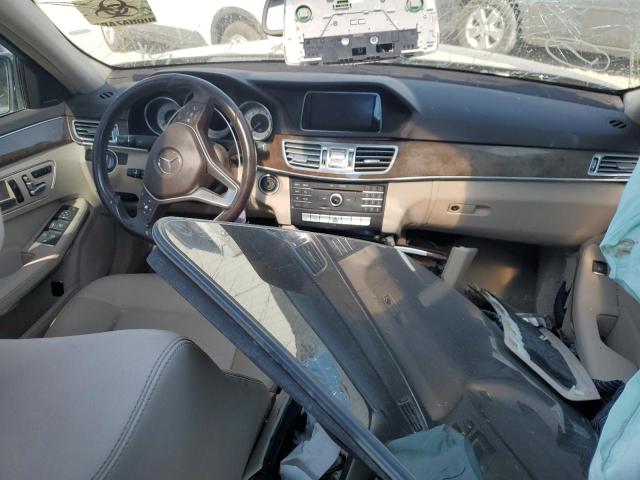 WDDHF5KB2GB186626 Mercedes-Benz E 350