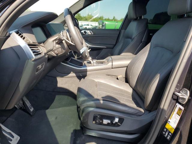 5UXJU4C06N9M70045 BMW X5 M50i