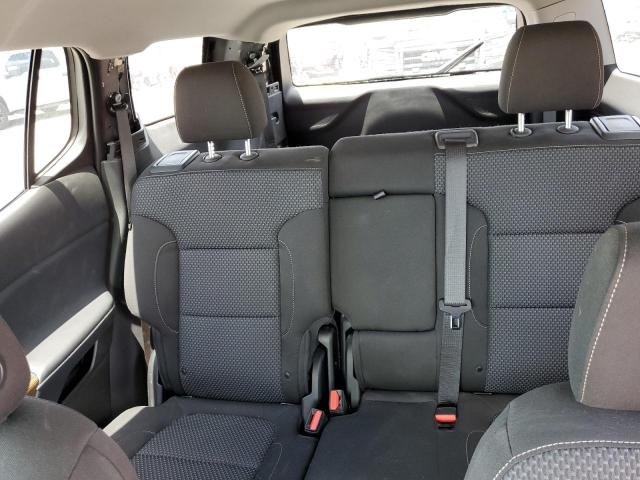 1GKKNKLAXLZ205663 GMC ACADIA SLE
