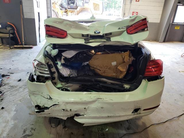 WBA3A5G58FNS86617 BMW 328 I