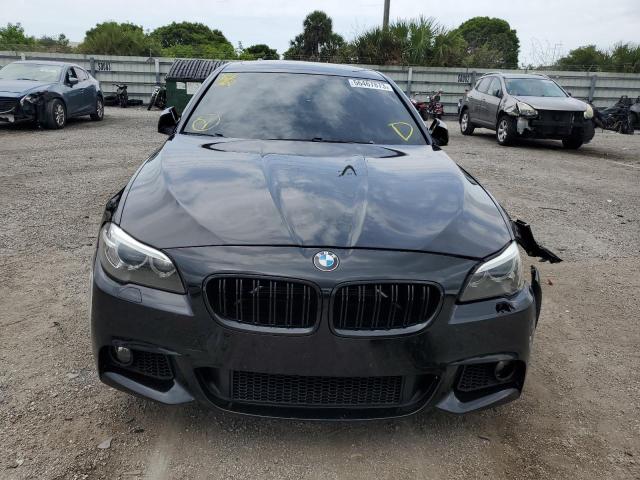 WBA5B1C57FD918873 BMW 535 I