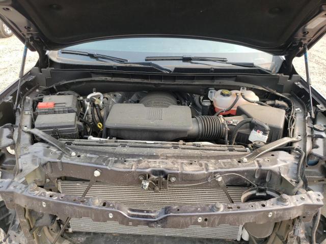 1GKS2BKD1PR241008 GMC YUKON SLT