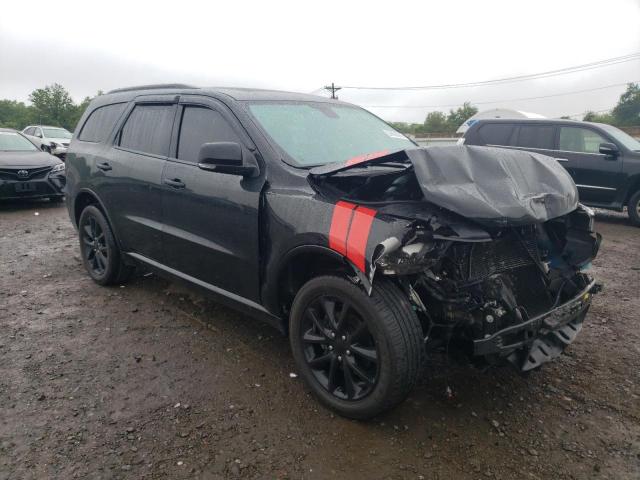 1C4RDJDGXJC323965 Dodge DURANGO GT