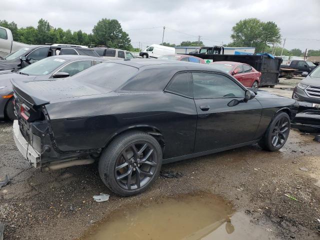 2C3CDZAG6KH507554 Dodge Challenger Sxt