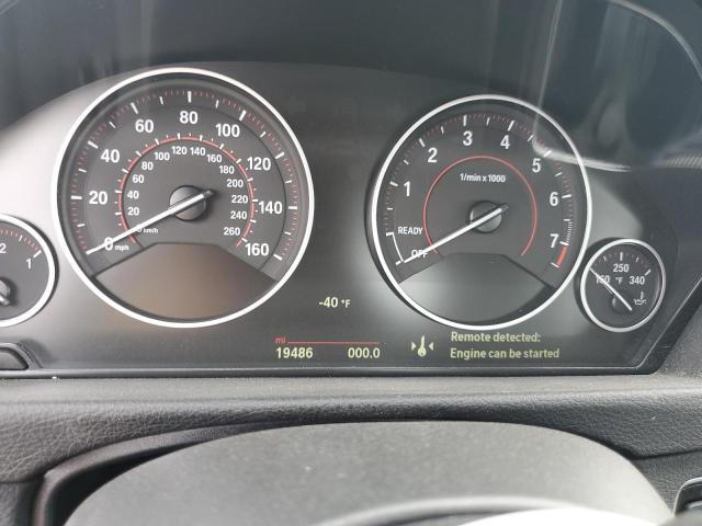 WBA4J1C57KBM18541 BMW 430i Gran Coupe