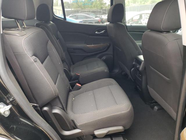 1GKKNKLS0LZ187120 GMC ACADIA SLE