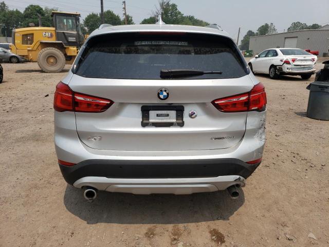 WBXJG9C08M5T40234 BMW X1 Xdrive28i
