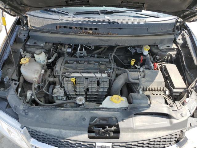 3C4PDCBB2KT816197 Dodge JOURNEY SE