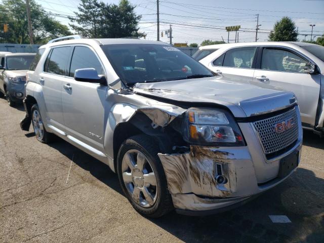 2GKFLZE38E6213550 GMC Terrain Denali