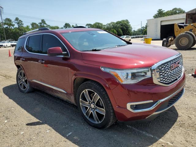 1GKKNPLS9HZ172765 GMC Acadia Denali