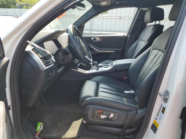 5UXCR6C01M9G00076 BMW X5 Xdrive40i