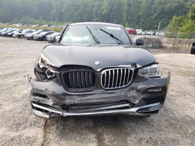 5UXUJ3C58KLG52441 BMW X4 Xdrive30i