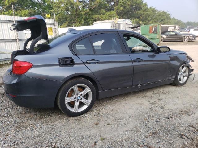 WBA3C3G53ENS67700 BMW 320 I Xdrive