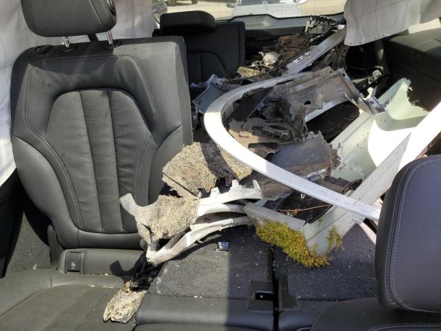 5UXCW2C08N9M56283 BMW X7 Xdrive40i
