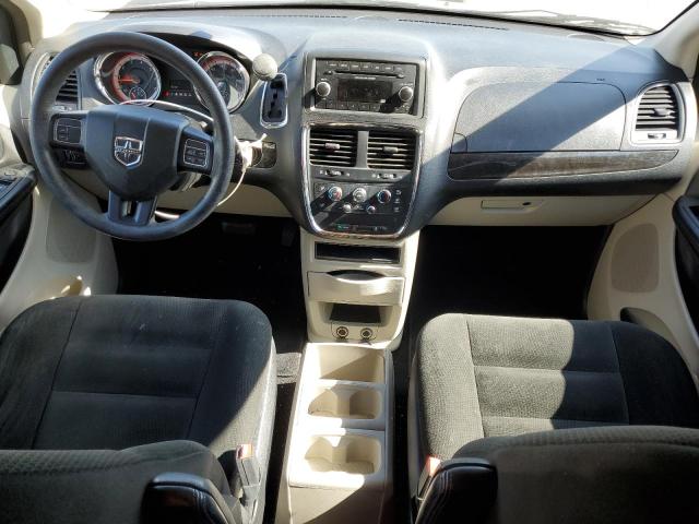 2C4RDGBG9FR682096 Dodge Grand Caravan Se