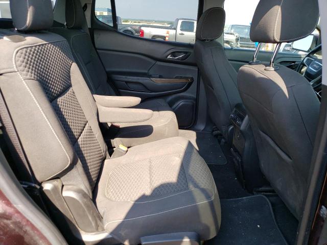 1GKKNLLA1HZ317166 GMC ACADIA SLE