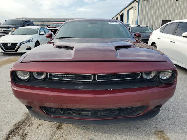 2C3CDZAG6KH632571 Dodge Challenger Sxt