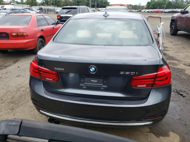 WBA8D9C32HA004975 BMW 330 XI