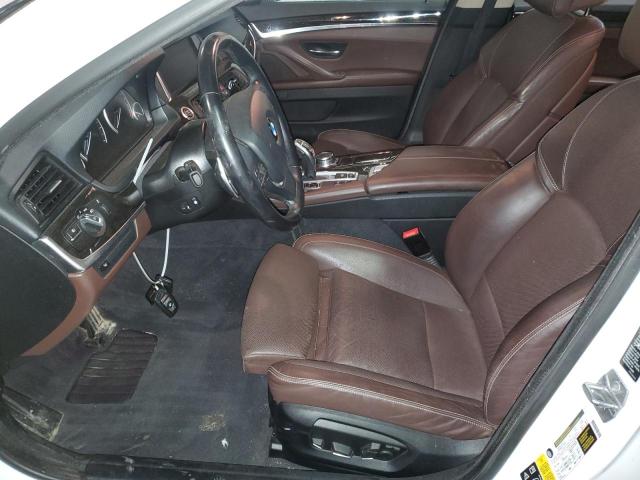 WBA5B3C50GG258316 BMW 535 XI