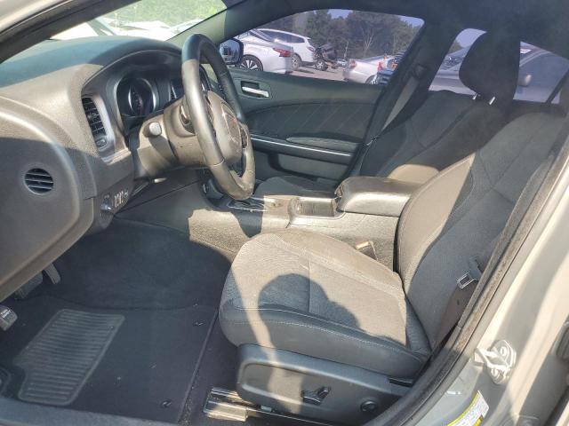 2C3CDXBGXKH724821 Dodge Charger Sxt