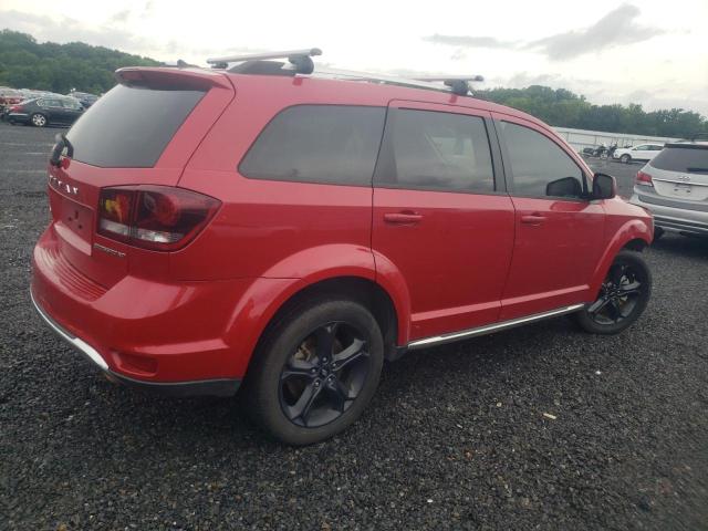 3C4PDCGB3JT216635 Dodge Journey Crossroad
