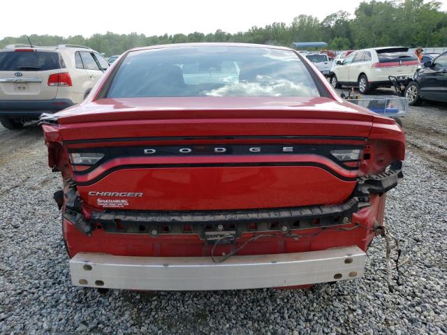 2C3CDXBG4FH852669 Dodge Charger Se