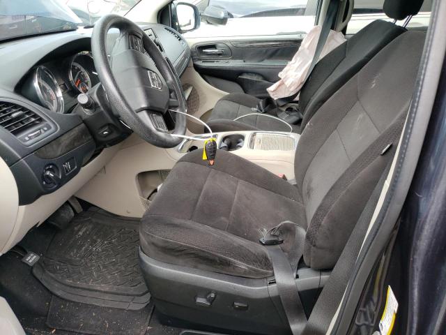 2C4RDGCG4DR591474 Dodge Grand Caravan Sxt