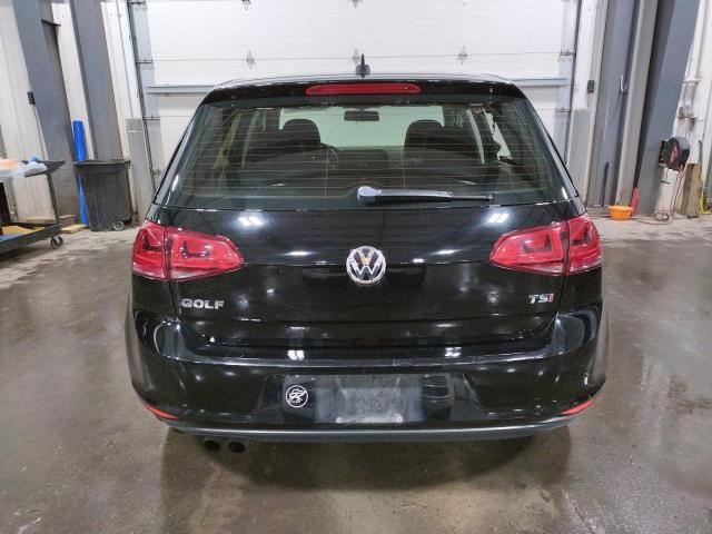 3VW217AU4FM031464 Volkswagen GOLF