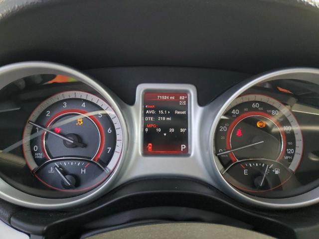3C4PDCAB5LT272085 Dodge JOURNEY SE