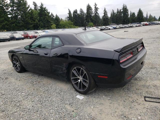 2C3CDZFJ1GH315762 Dodge Challenger R/t Scat Pack