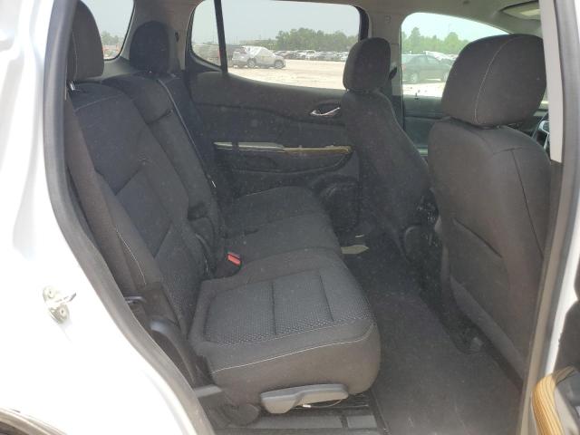 1GKKNKLAXLZ181042 GMC ACADIA SLE