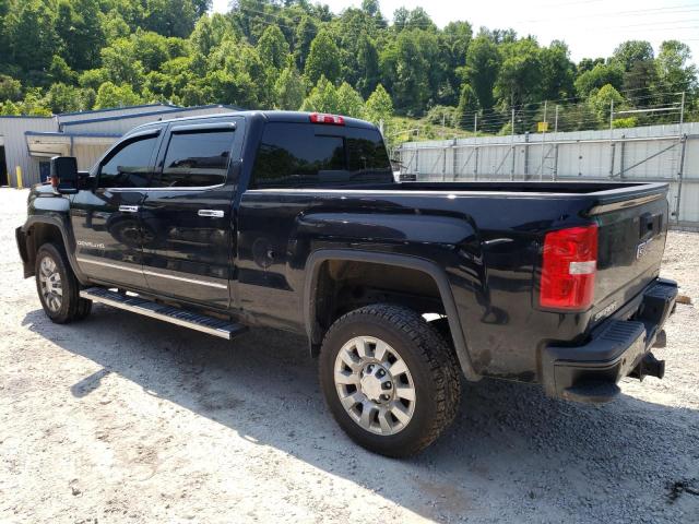 1GT12SEY3KF244900 GMC Sierra K2500 Denali