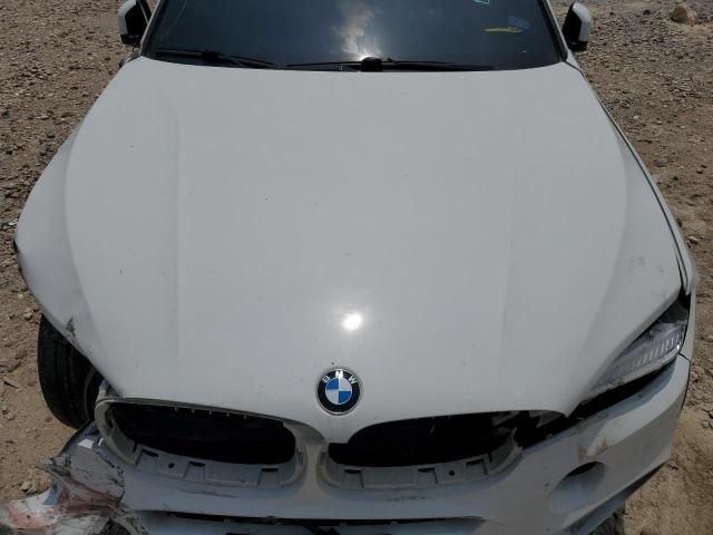5UXKU6C55K0Z66885 BMW X6 Xdrive50i