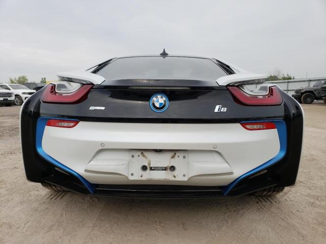 WBY2Z2C51FV392076 BMW I8