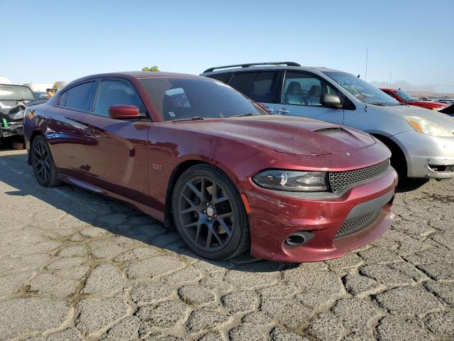 2C3CDXGJ9JH253165 Dodge Charger R/t 392