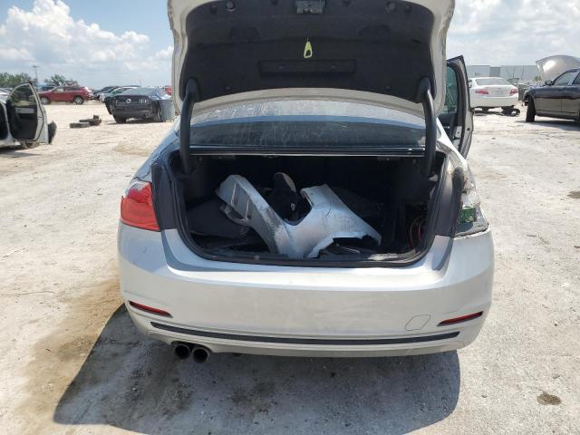 WBA8B9C50JEE81767 BMW 330 I