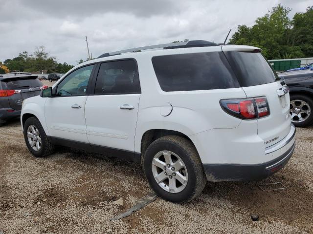 1GKKRNED7GJ187219 GMC ACADIA SLE