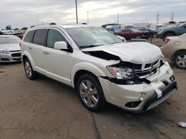 3C4PDCDG2ET105256 Dodge Journey Limited