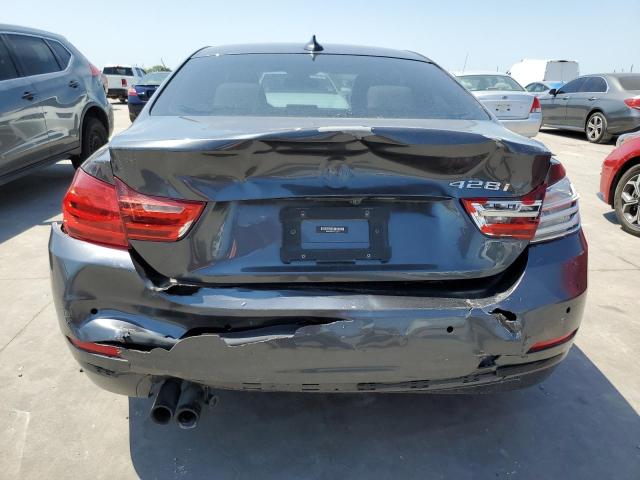 WBA3N3C51FK232074 BMW 428 I