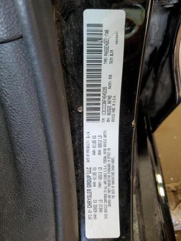 1C3CCCCB6FN545235 Chrysler 200 C