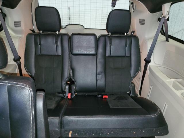 2C4RDGCG6KR725589 Dodge Grand Caravan Sxt