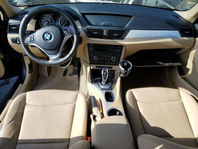 WBAVM1C55FV317062 BMW X1 Sdrive28i